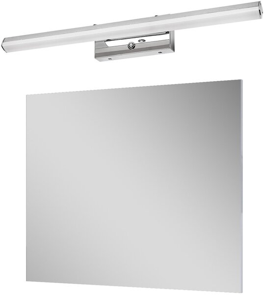 Set lampă de perete Rabalux Turgon 75017, oglindă Elita Sote RE065804000010