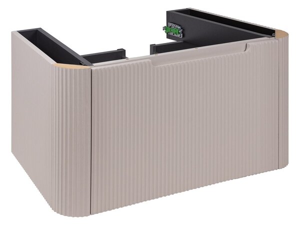 Oltens Hamnes dulap 60x42x39 cm sub chiuveta pe perete 60022900
