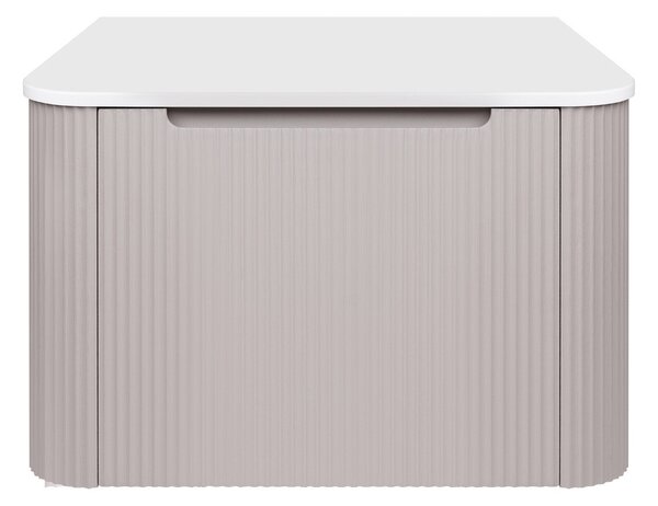 Oltens Hamnes dulap 60x42x39 cm sub chiuveta pe perete 60022900