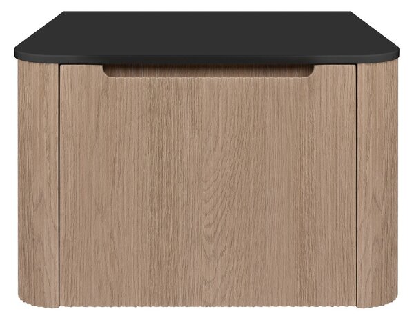 Oltens Hamnes dulap 60x46x39 cm sub chiuveta pe perete stejar 60022060