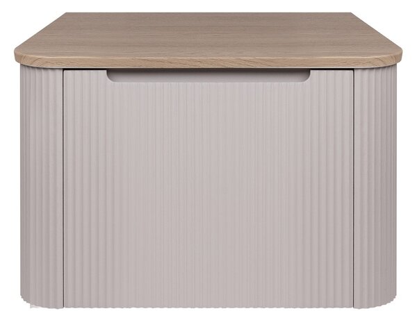 Oltens Hamnes dulap 60x42x39 cm sub chiuveta pe perete 60022900