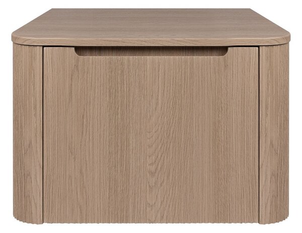 Oltens Hamnes dulap 60x46x39 cm sub chiuveta pe perete stejar 60022060