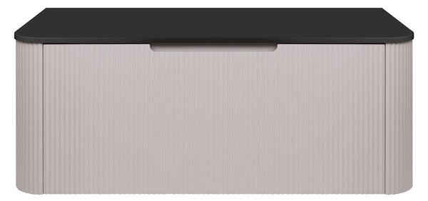 Oltens Hamnes dulap 100x46x39 cm sub chiuveta pe perete 60024900