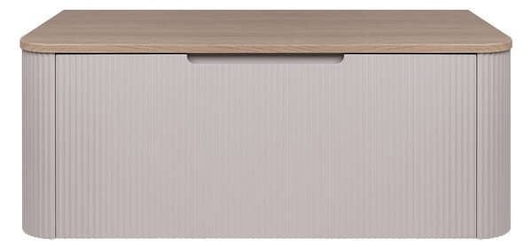 Oltens Hamnes dulap 100x46x39 cm sub chiuveta pe perete 60024900