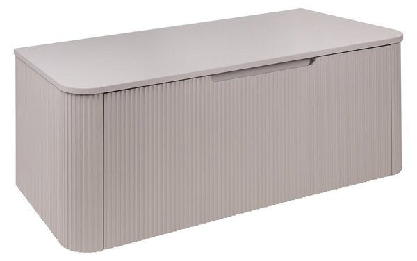 Oltens Hamnes dulap 100x46x39 cm sub chiuveta pe perete 60024900