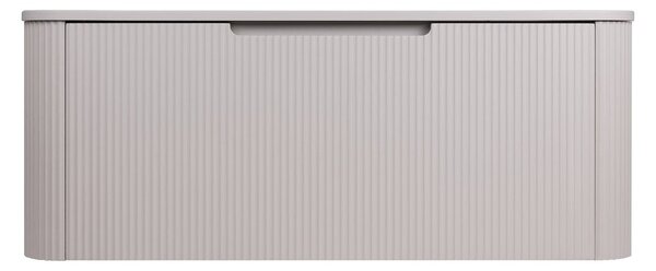 Oltens Hamnes dulap 100x46x39 cm sub chiuveta pe perete 60024900