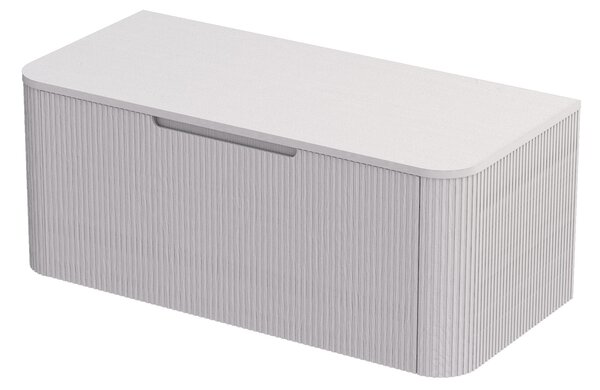 Oltens Hamnes dulap 100x46x39 cm sub chiuveta pe perete 60024900