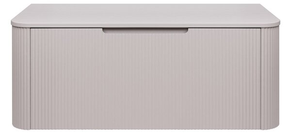 Oltens Hamnes dulap 100x46x39 cm sub chiuveta pe perete 60024900