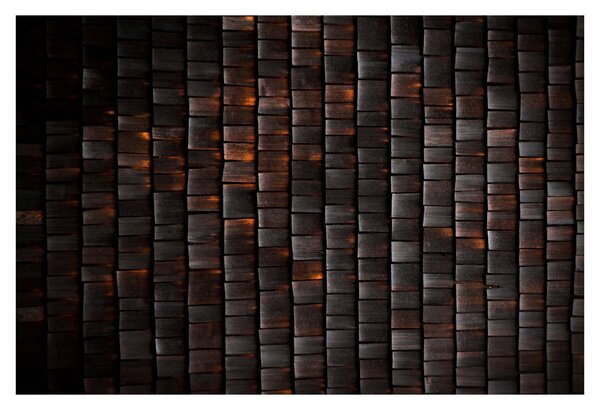 Tabloul abstract modern (90x60 cm)