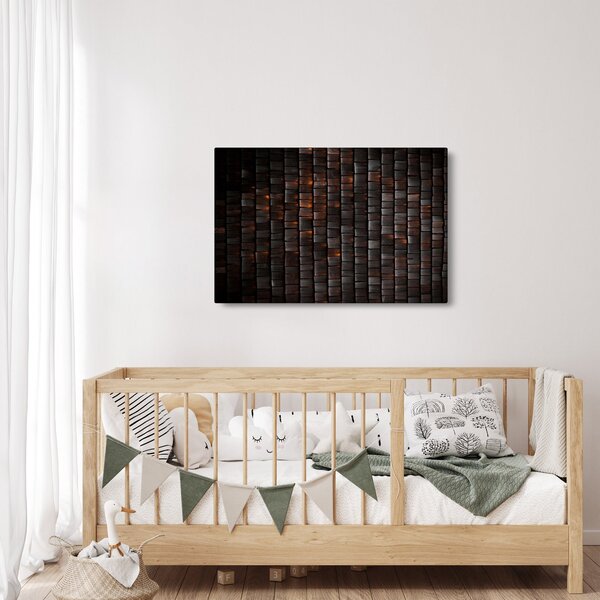 Tabloul abstract modern (90x60 cm)