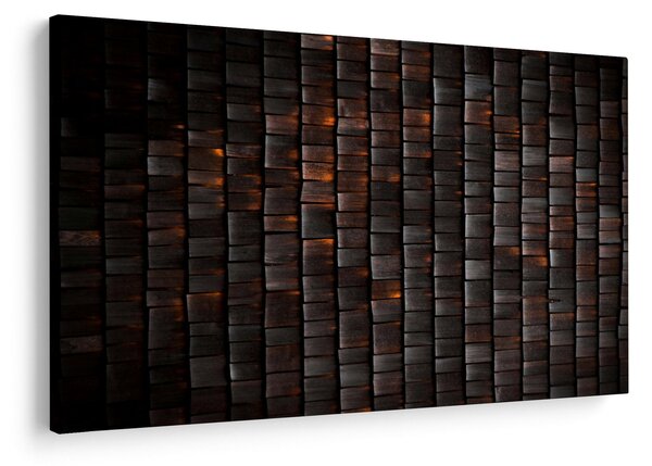 Tabloul abstract modern (90x60 cm)