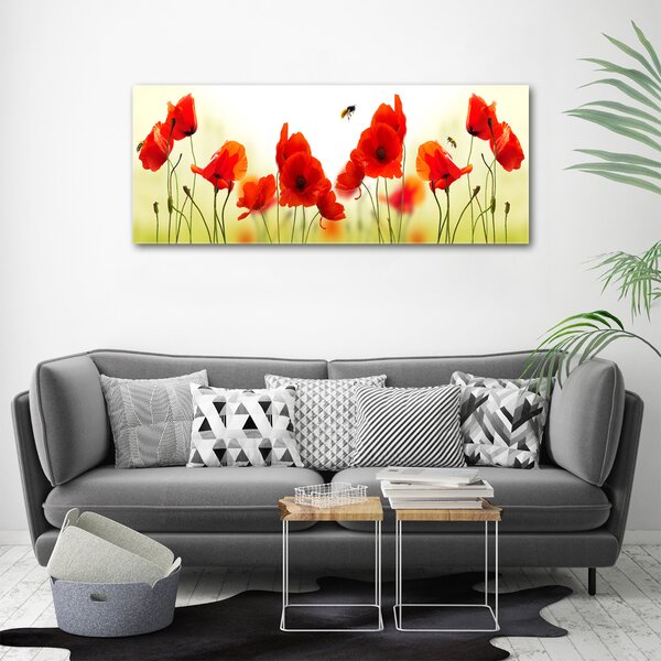 Imprimare tablou canvas Maki