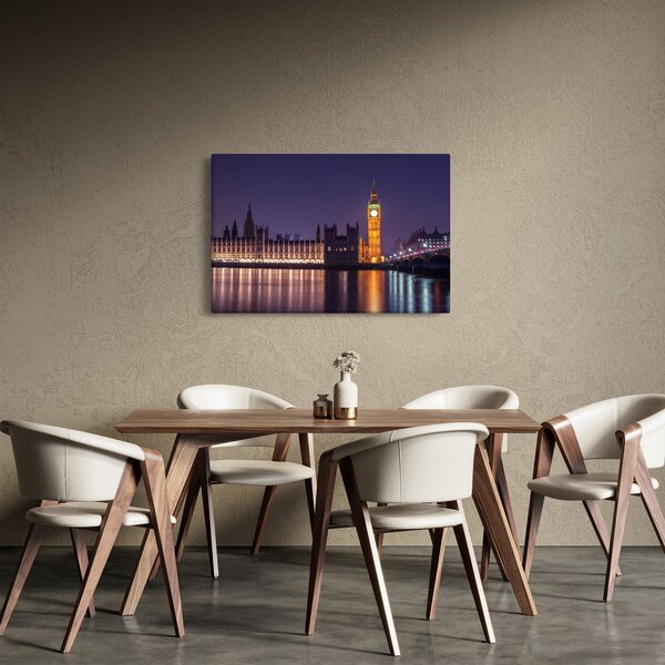 Tablou Londra (90x60 cm)