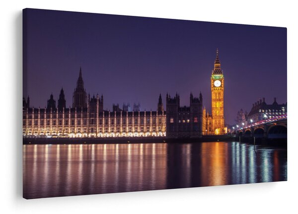 Tablou Londra (90x60 cm)