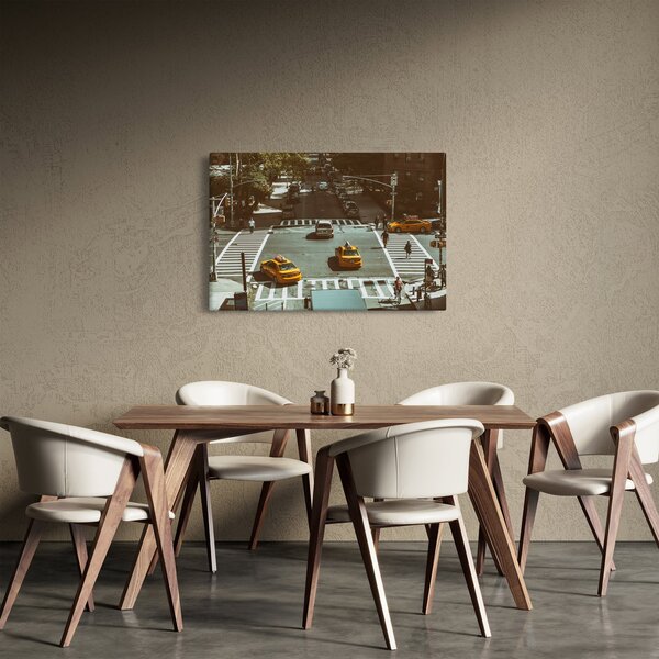 Tablou - New York (90x60 cm)
