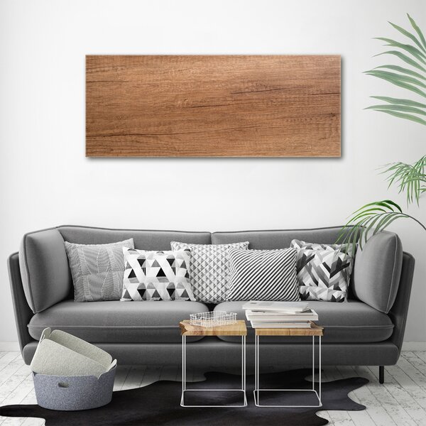 Tablou canvas fundal de lemn