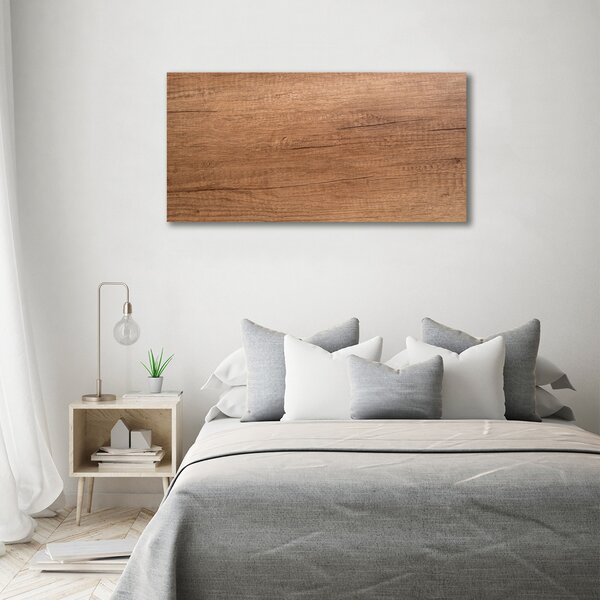 Tablou canvas fundal de lemn