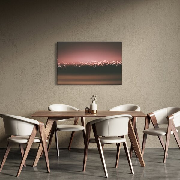 Tablou abstract (90x60 cm)