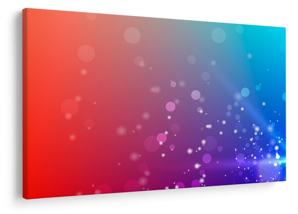 Tabloul abstract modern (90x60 cm)