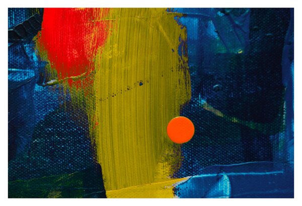 Tabloul culorilor (90x60 cm)