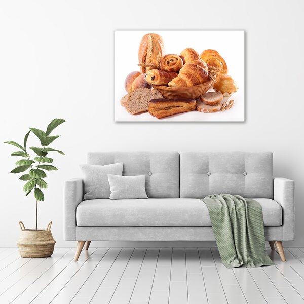 Tablou pe pânză canvas Pâine