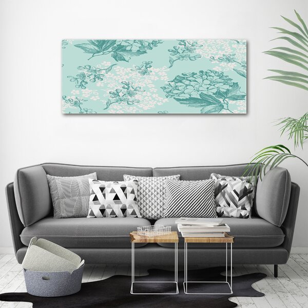 Tablou canvas Fără
