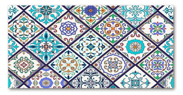 Imagine de sticlă placi ceramice