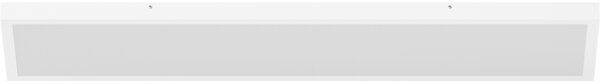 Mexen Brill-S, panou LED de tavan 120×30 cm, 36 W, alb neutru 4000K, L207-120-030-3640-20