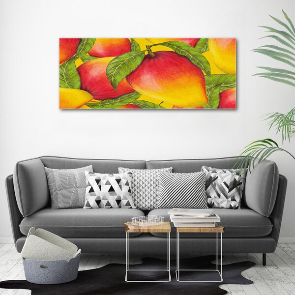 Pictură pe pânză Mango