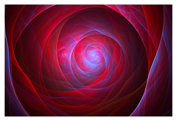 Tabloul abstract cu ochi (90x60 cm)