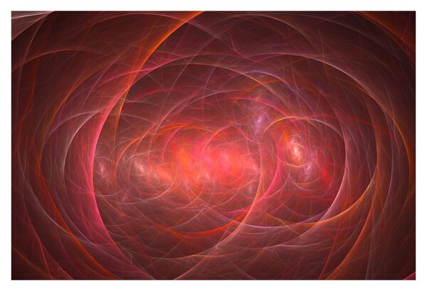 Tabloul modern abstract (90x60 cm)