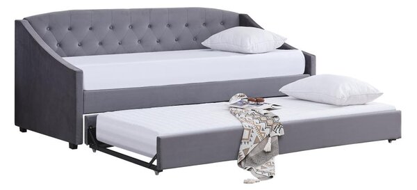Pat extensibil 90 cm Asesorar (gri) . 1116214