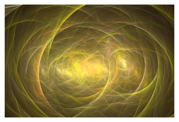 Tabloul modern abstract (90x60 cm)