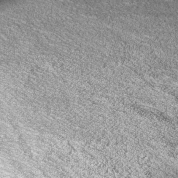 Cearceaf gri din micropluș/cocolino cu elastic 135x190 cm Thermal Sherpa – Catherine Lansfield