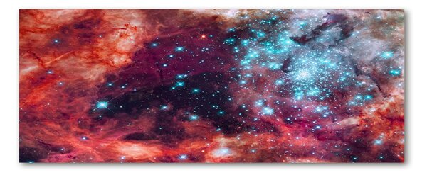 Tablou acrilic Nebuloasă