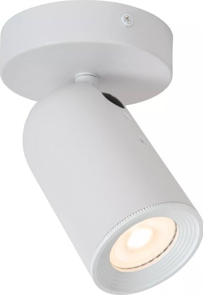 Lucide 13958/01/31 - Spot PUNCH 1xGU10/35W/230V, alb