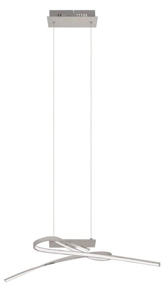 Eglo 32853 - Lustră LED suspendată pe cablu SYMPHONIE LED/18,9W/230V