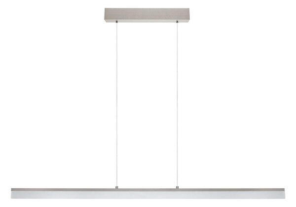 Eglo 33428 - Lustră suspendată LED dimabilă TARANDELL LED/25W/230V