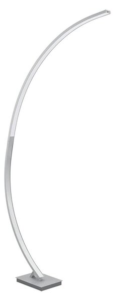 Eglo 75518 - Lampă de podea LED VILLA FRANCA, dimabilă, cu control tactil, 19 W, 230 V
