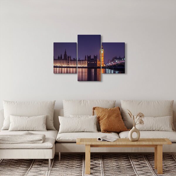 Tablou Londra (90x60 cm)