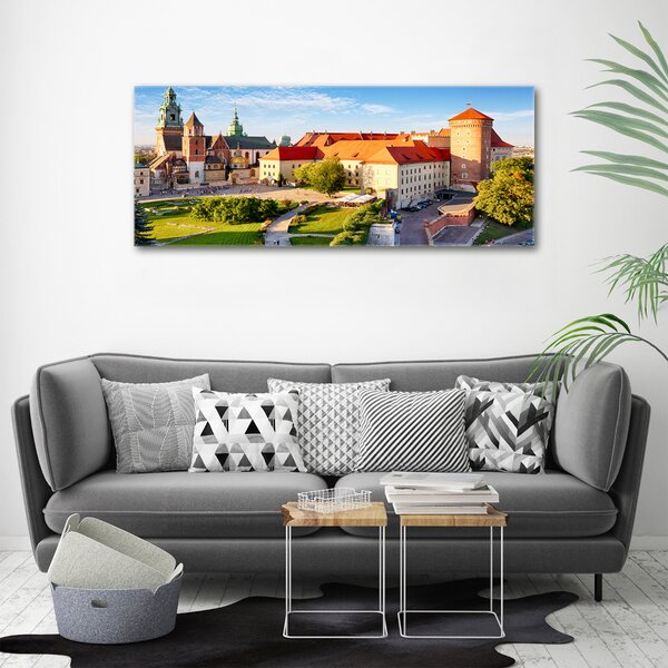 Pictură pe pânză Cracovia, Polonia