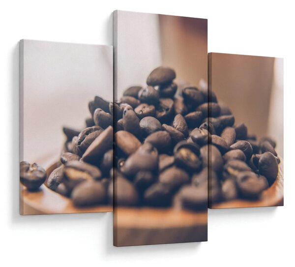 Tabloul cu cafea (90x60 cm)
