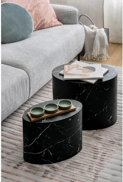 Covor roz/gri 220x160 cm Apollo - Think Rugs