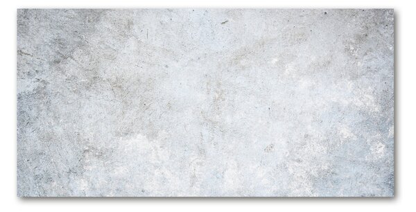Tablou Printat Pe Sticlă fundal de beton