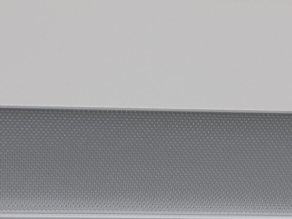 Lustră LED suspendată pe cablu, 55W, 230V, 3000/4000/6500K, 120 cm, albă