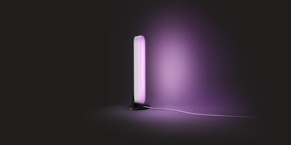 Philips Hue AMBIANCE LED 6W 230V lampă de birou RGB reglabilă albă