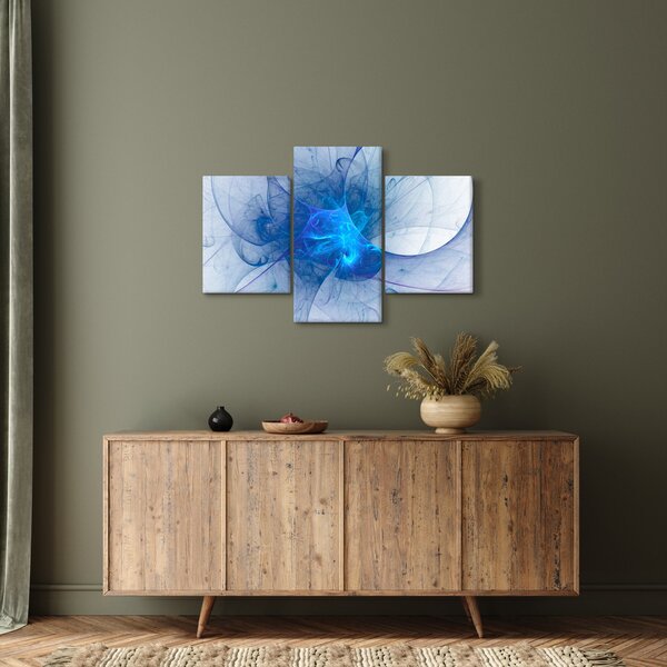 Tablou abstract (90x60 cm)