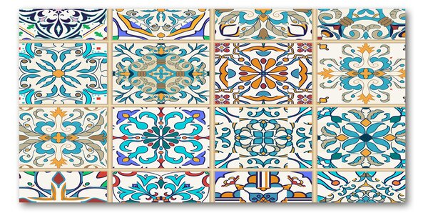 Fotografie imprimată pe sticlă placi ceramice