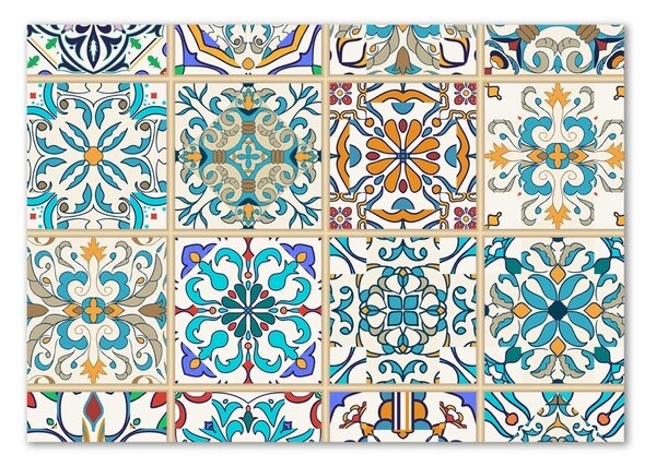 Fotografie imprimată pe sticlă placi ceramice