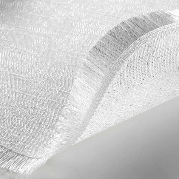Suport pentru farfurii din plastic ø 38 cm Joalie – douceur d'intérieur
